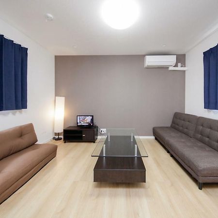 Heiwajima House Apartman Tokió Kültér fotó