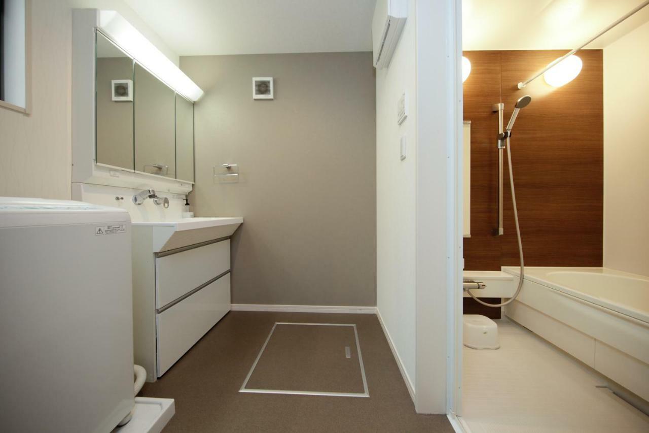 Heiwajima House Apartman Tokió Kültér fotó